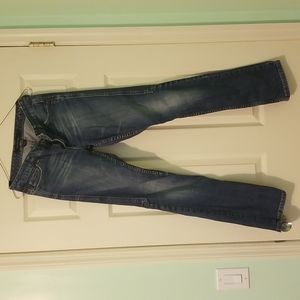 Vintage Calvin Klein Jean